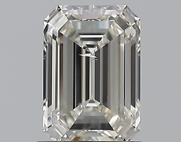 Бриллиант Изумруд 1.01 крт