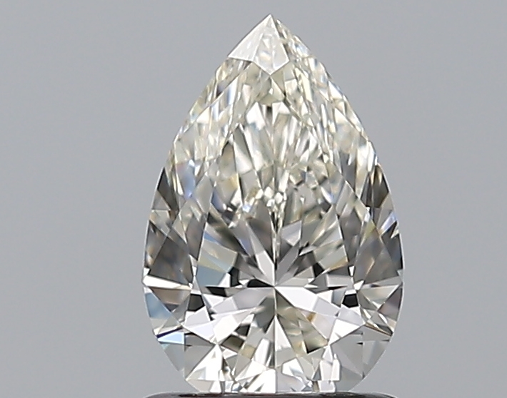 Бриллиант Груша 0.96 крт