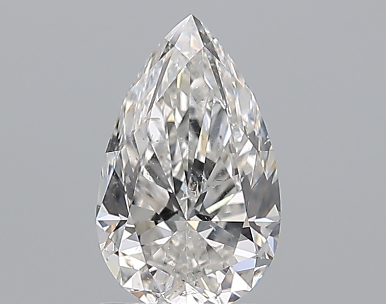 Бриллиант Груша 1.20 крт