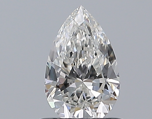 Бриллиант Груша 0.70 крт