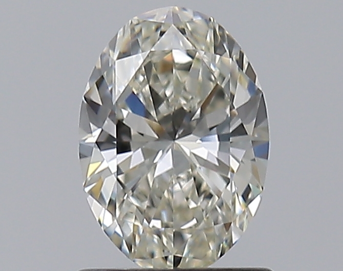 Бриллиант Овал 1.00 крт