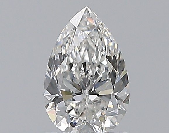 Бриллиант Груша 0.70 крт