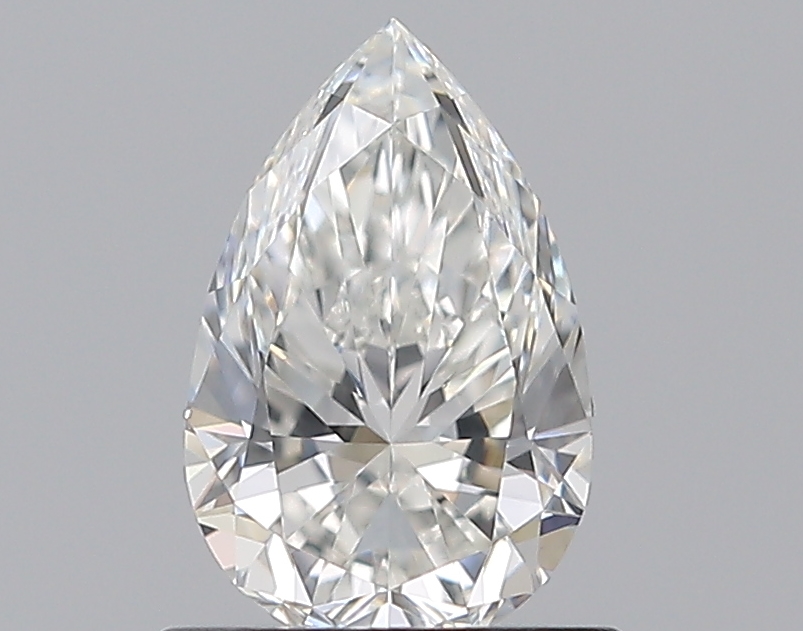 Бриллиант Груша 0.70 крт