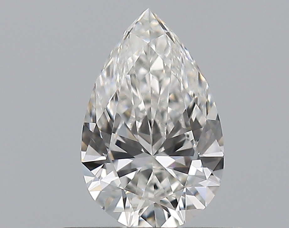 Бриллиант Груша 0.51 крт