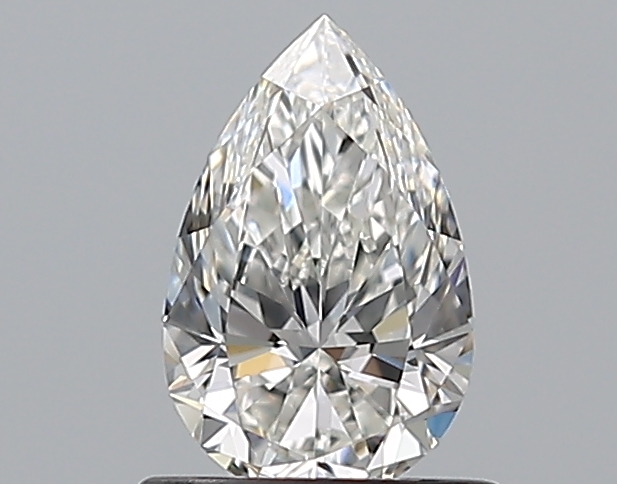 Бриллиант Груша 0.61 крт