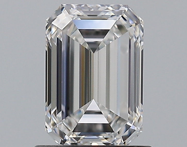 Бриллиант Изумруд 1.02 крт