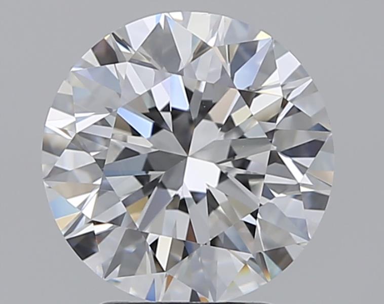 Бриллиант Круглый 3.00 крт