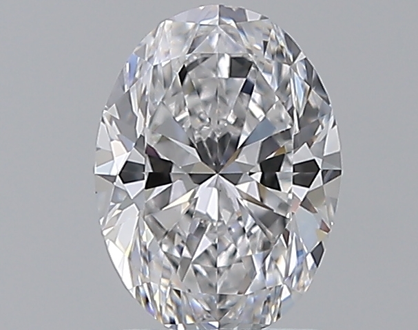Бриллиант Овал 1.20 крт