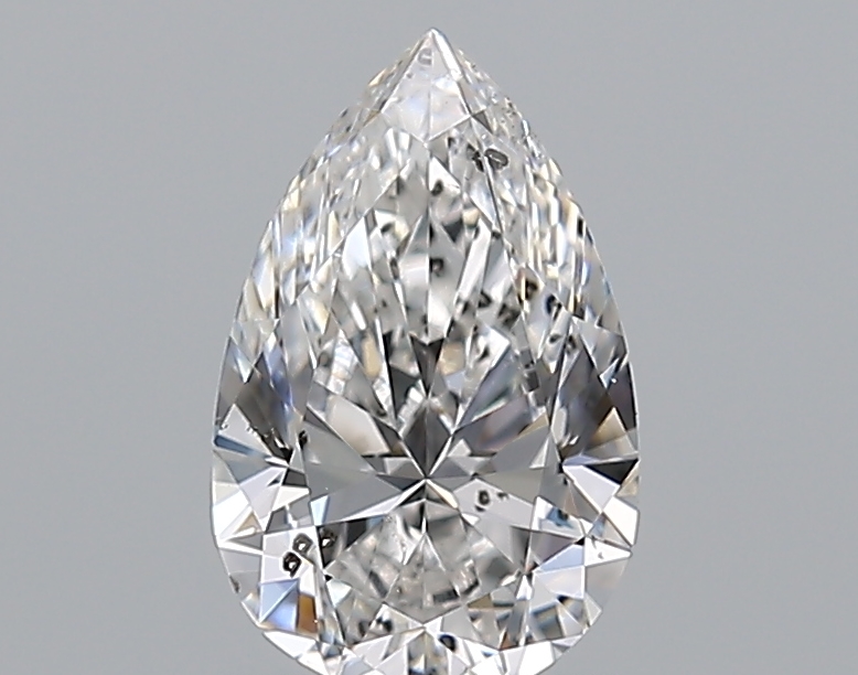 Бриллиант Груша 1.20 крт