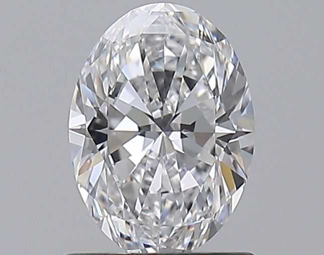 Бриллиант Овал 1.01 крт
