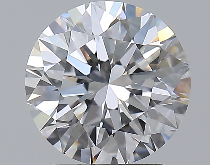 Бриллиант Круглый 2.31 крт