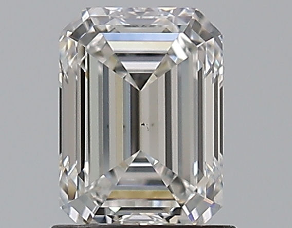 Бриллиант Изумруд 1.01 крт