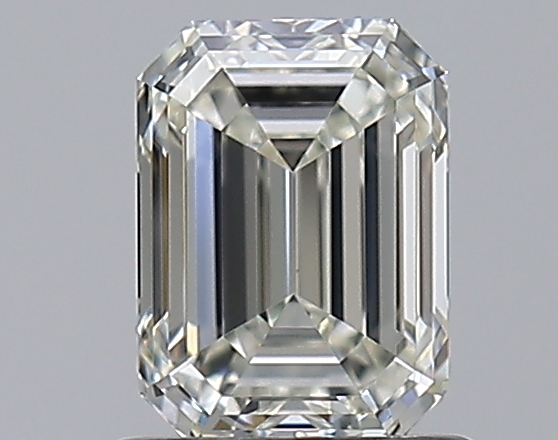 Бриллиант Изумруд 0.97 крт