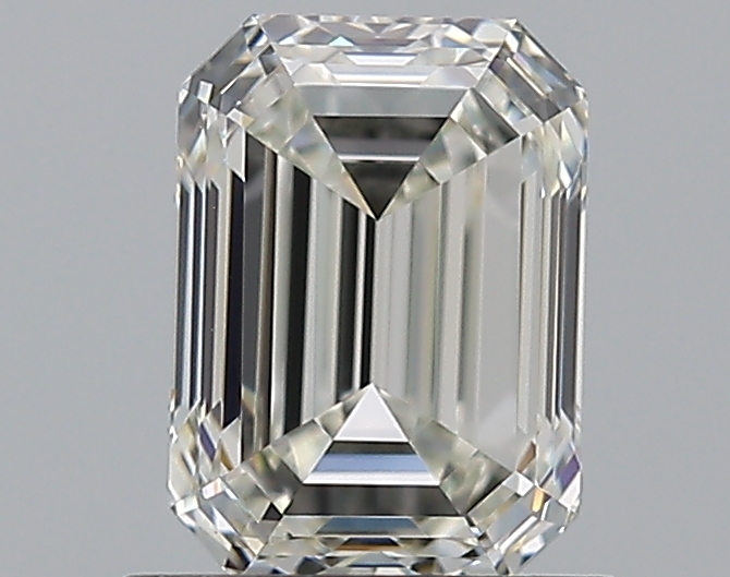 Бриллиант Изумруд 0.96 крт