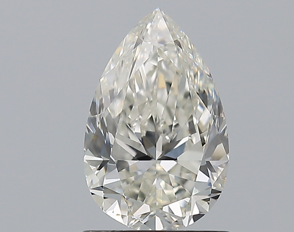 Бриллиант Груша 1.20 крт