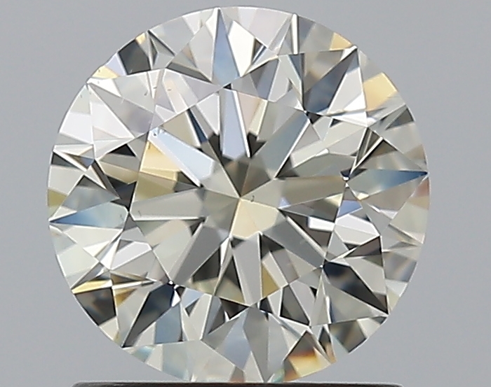 Бриллиант Круглый 1.20 крт