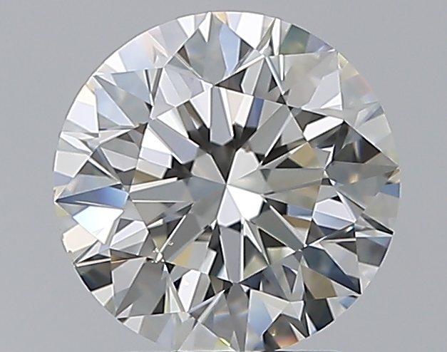 Бриллиант Круглый 2.00 крт