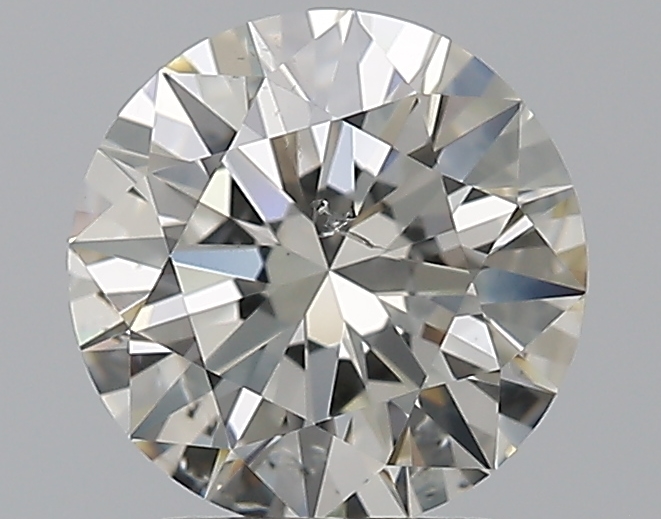 Бриллиант Круглый 1.70 крт