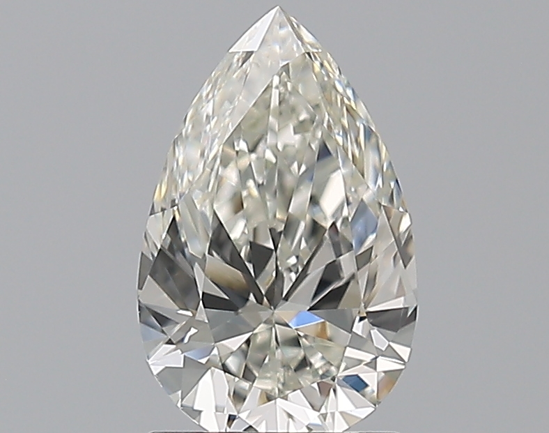 Бриллиант Груша 1.20 крт