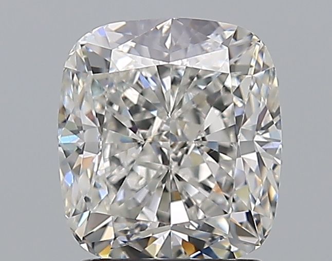 Бриллиант Кушон 2.00 крт