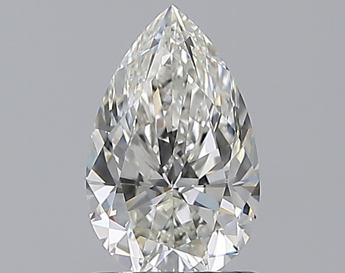 Бриллиант Груша 1.20 крт