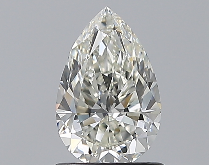Бриллиант Груша 1.01 крт