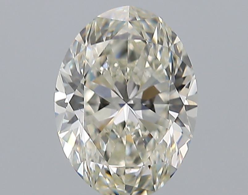 Бриллиант Овал 2.00 крт