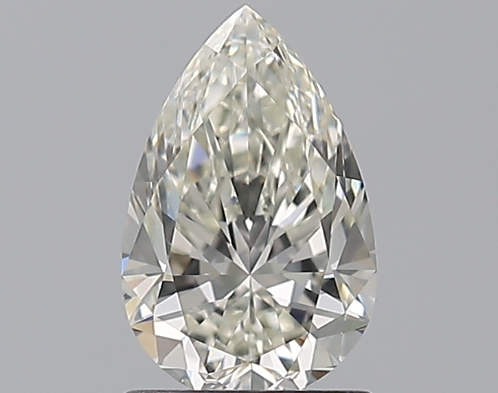 Бриллиант Груша 1.01 крт