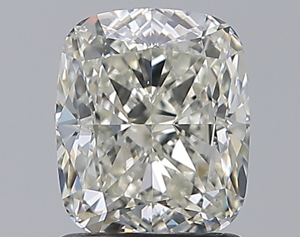 Бриллиант Кушон 1.50 крт