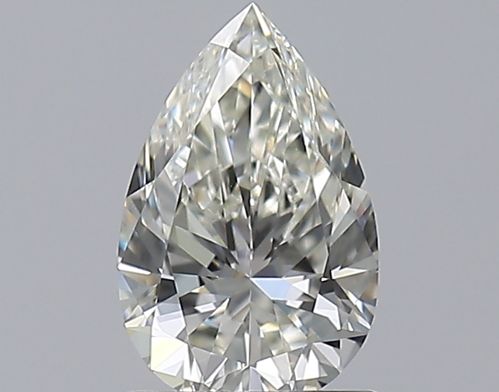 Бриллиант Груша 1.01 крт
