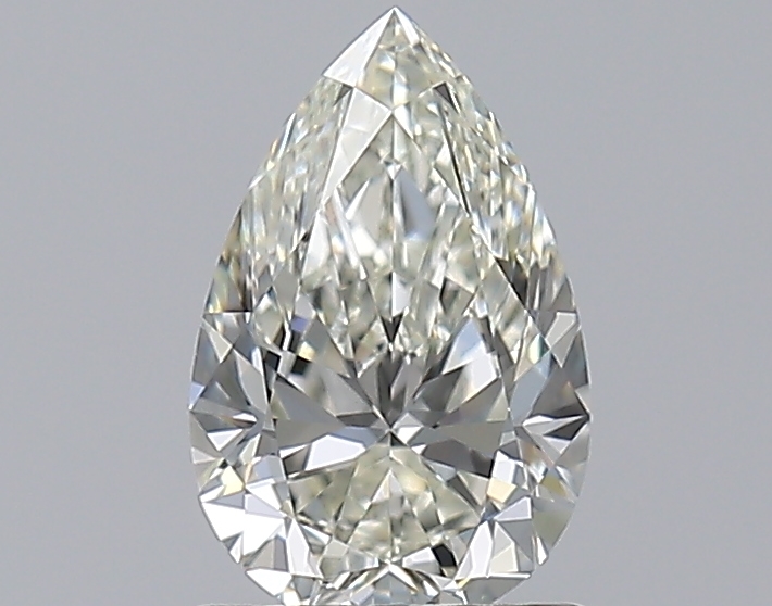 Бриллиант Груша 1.01 крт