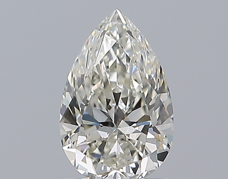 Бриллиант Груша 1.00 крт
