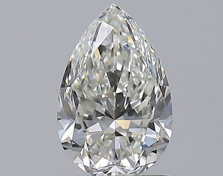 Бриллиант Груша 1.20 крт