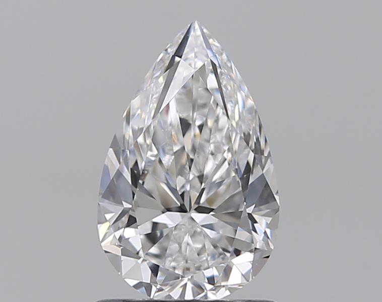 Бриллиант Груша 1.00 крт