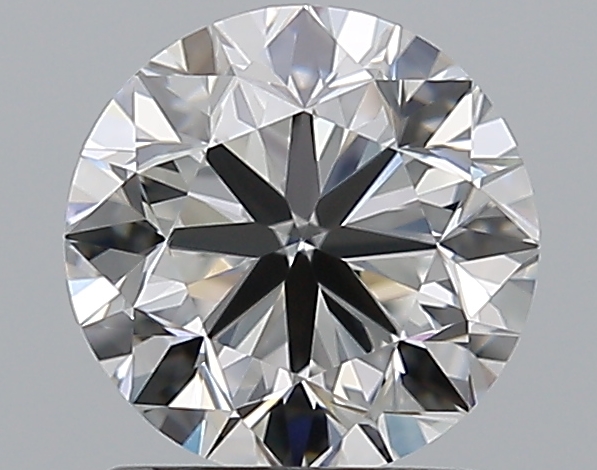 Бриллиант Круглый 1.52 крт