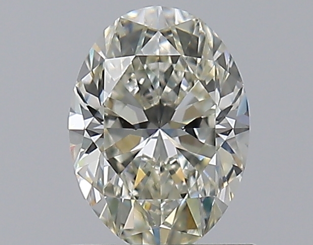 Бриллиант Овал 0.90 крт