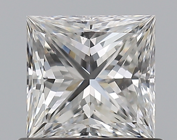 Бриллиант Принцесса 0.72 крт