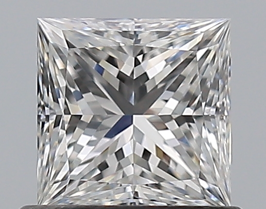 Бриллиант Принцесса 0.71 крт