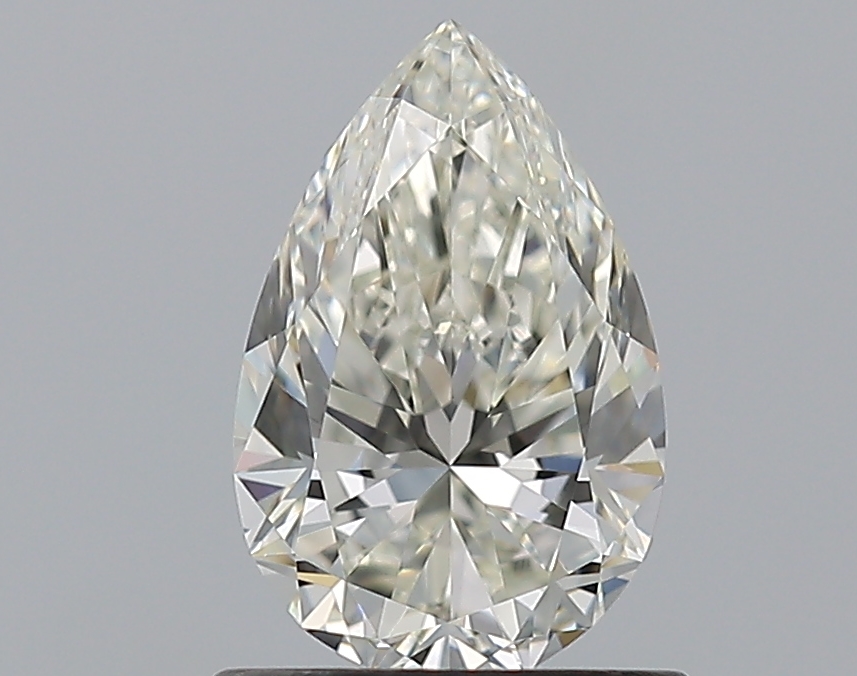 Бриллиант Груша 0.82 крт