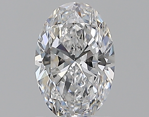 Бриллиант Овал 0.75 крт