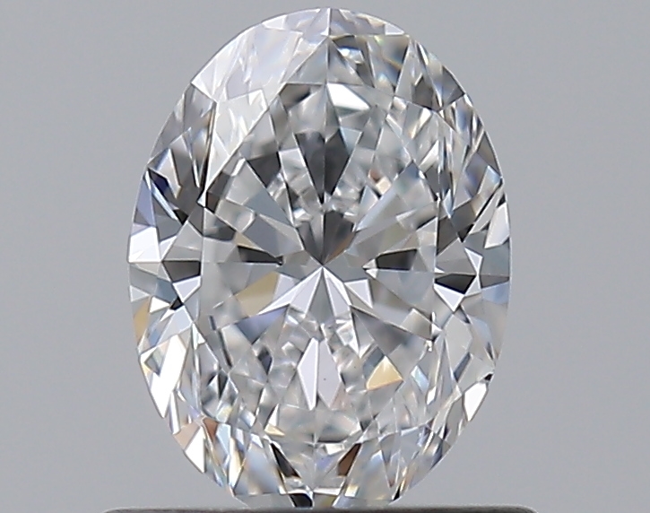 Бриллиант Овал 0.72 крт