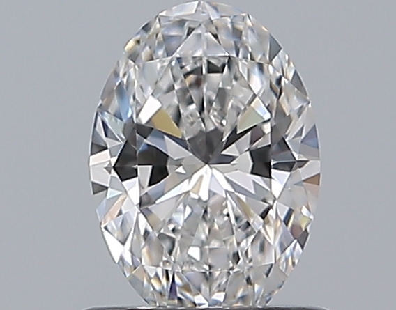 Бриллиант Овал 0.71 крт