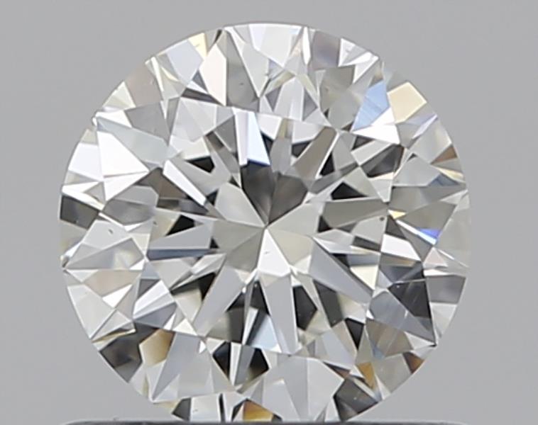 Бриллиант Круглый 0.60 крт