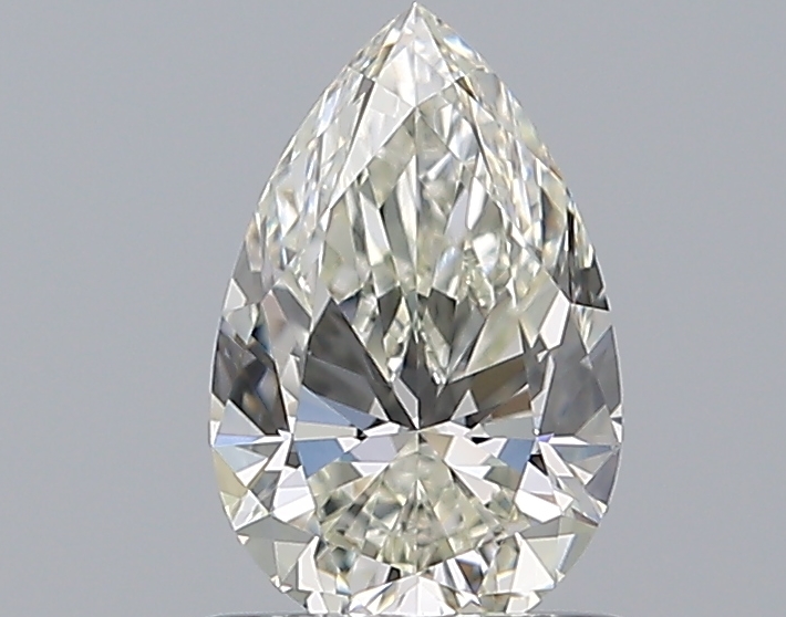 Бриллиант Груша 0.80 крт