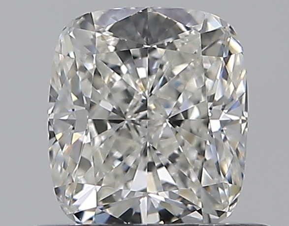 Бриллиант Кушон 0.65 крт