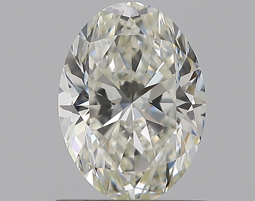 Бриллиант Овал 0.80 крт