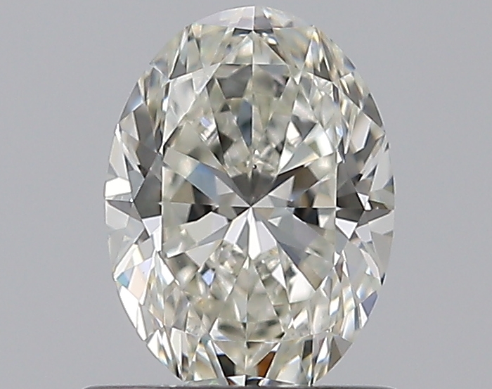 Бриллиант Овал 0.71 крт