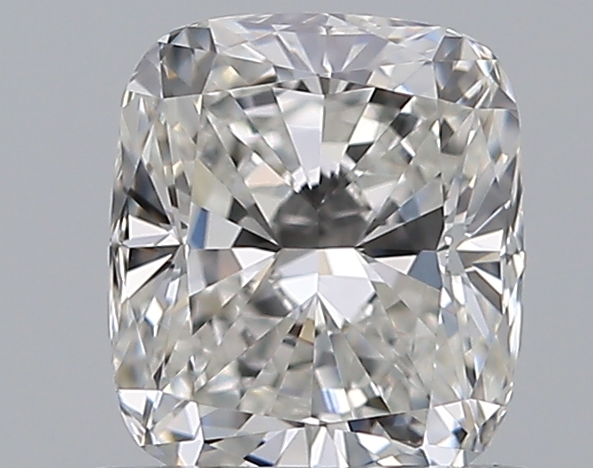 Бриллиант Кушон 0.65 крт