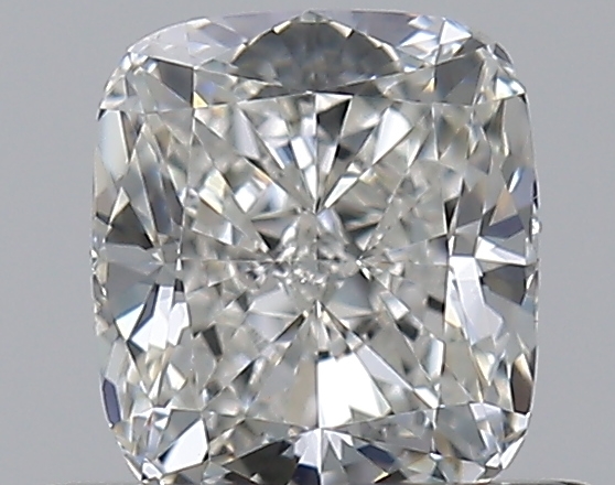 Бриллиант Кушон 0.52 крт