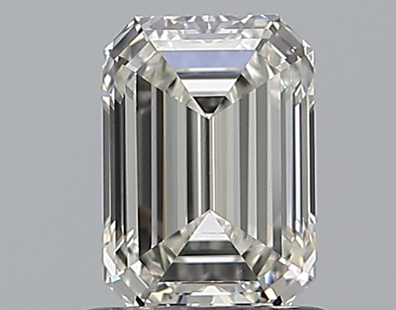 Бриллиант Изумруд 0.90 крт